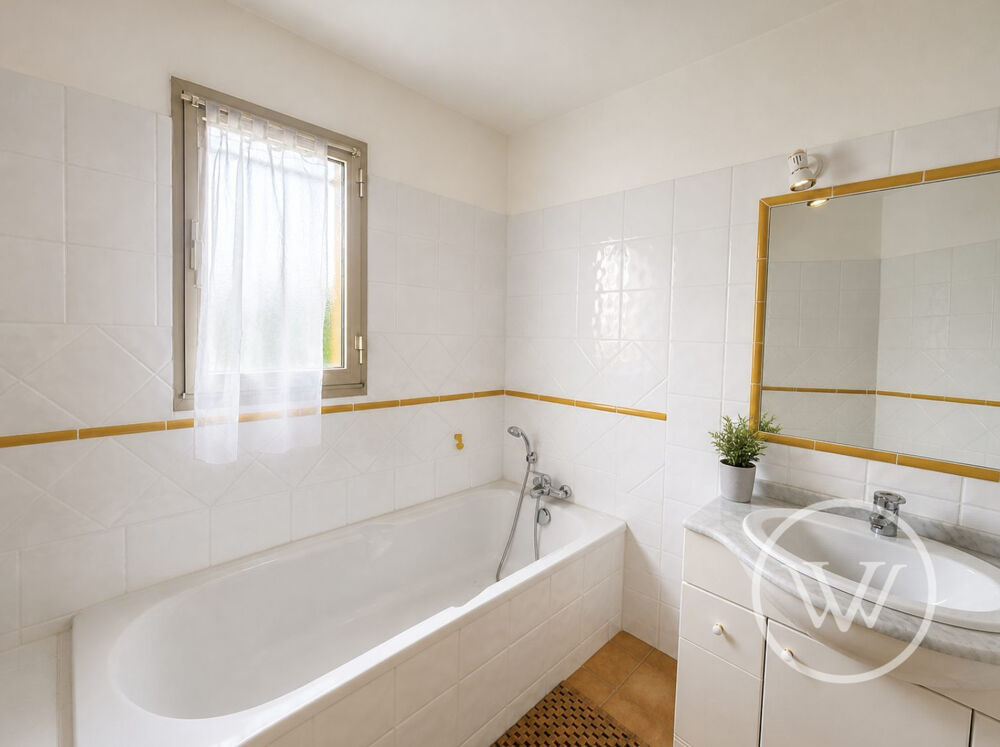 Vente Appartement Duplex atypique de 140.95m², avec 2 terrasses, Pin Rolland Saint-mandrier-sur-mer