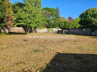  Terrain � vendre 1131 m� Lu�on