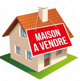  Maison � vendre 5 pi�ces 110 m�