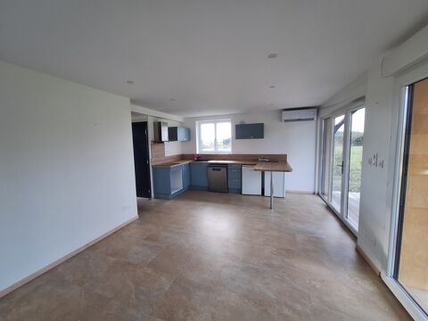  Maison � louer 3 pi�ces 61 m�