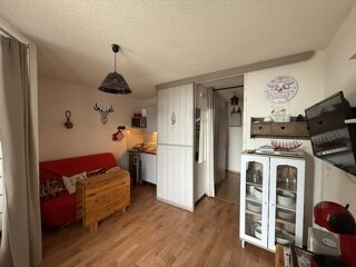  Appartement � vendre 1 pi�ce 22 m�