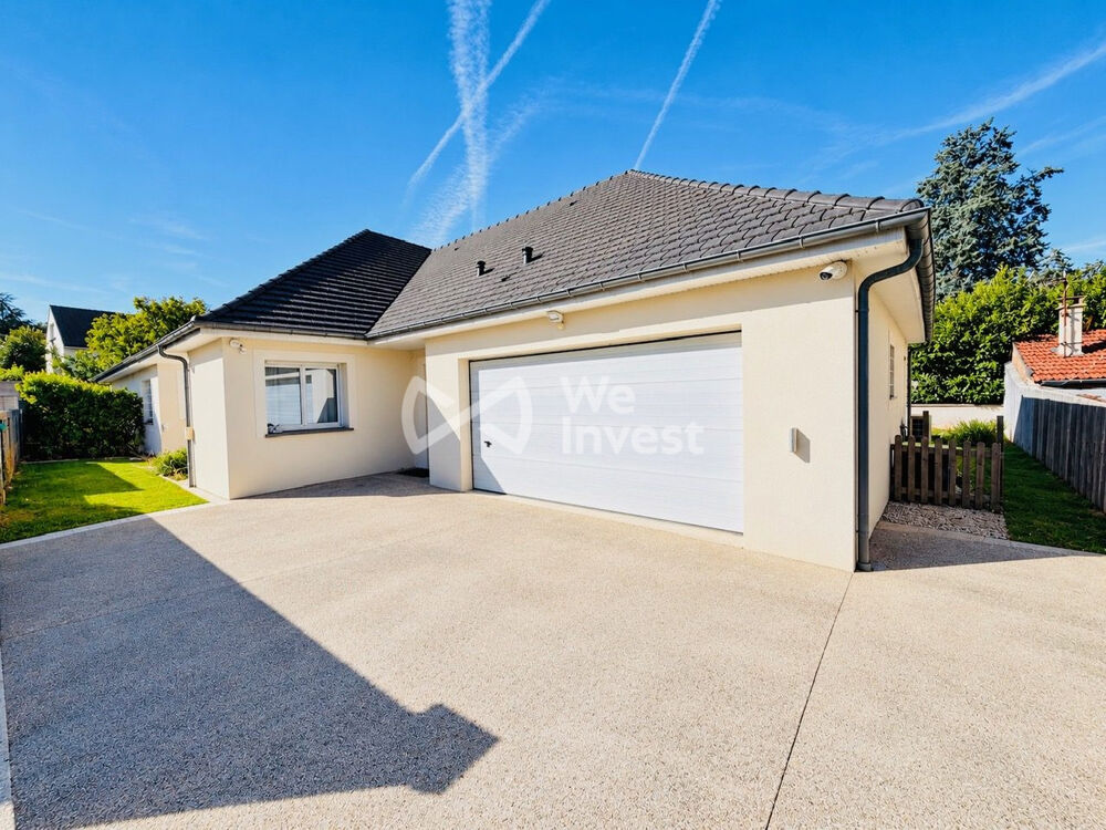 Vente Maison Maison à vendre Villemoisson-sur-Orge Villemoisson-sur-orge