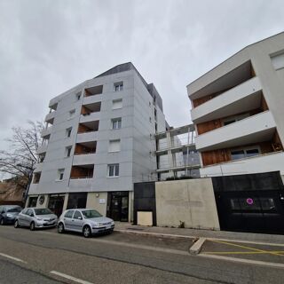  Appartement � vendre 2 pi�ces 40 m�