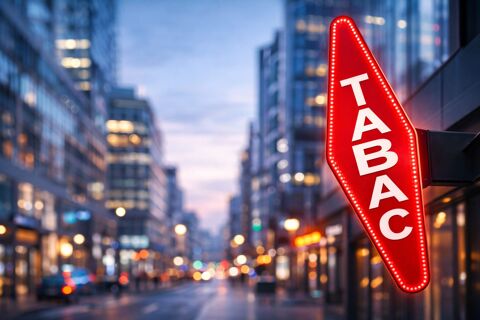 Bar Tabac &agrave; Annecy 475200 74000 Annecy
