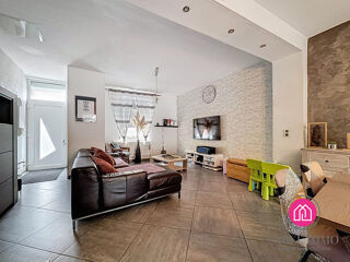  Maison � vendre 6 pi�ces 133 m�