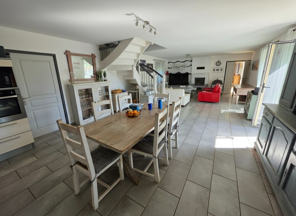 � vendre  Maison H�nanbihen (22550)