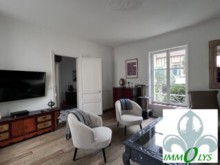  Maison � vendre 7 pi�ces 240 m�