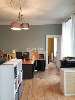  Appartement à vendre 4 pièces 124 m²