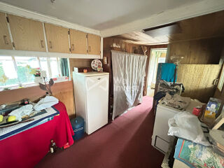  Maison � vendre 3 pi�ces 70 m�