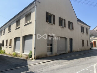  Appartement à vendre 2 pièces 31 m²