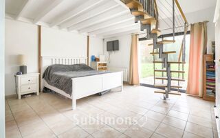  Maison à vendre 8 pièces 192 m²