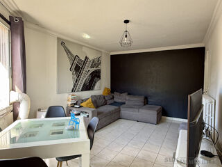  Appartement à vendre 3 pièces 62 m²