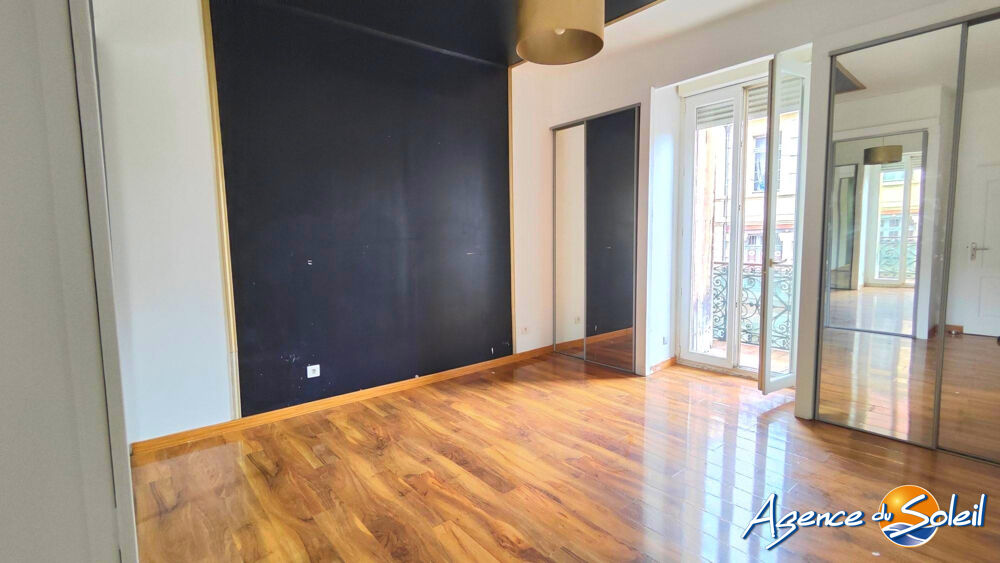 Vente Appartement Appartement T3 avec balcon Centre-ville Béziers