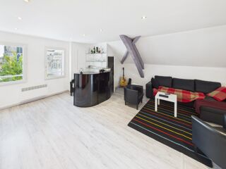  Appartement � vendre 4 pi�ces 98 m�