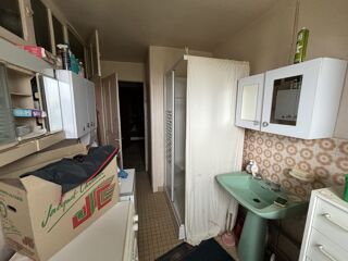 Maison � vendre 15 + pi�ces 1 m�