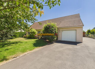  Maison à vendre 6 pièces 159 m²