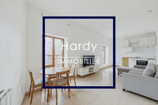  Appartement � vendre 2 pi�ces 30 m�