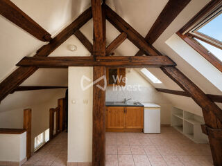  Appartement à vendre 2 pièces 33 m²