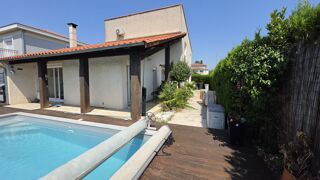  Maison à louer 5 pièces 107 m²