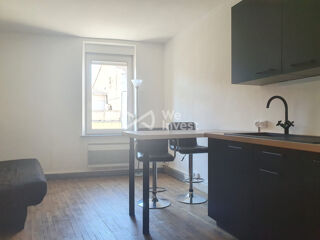  Appartement � louer 2 pi�ces 25 m�