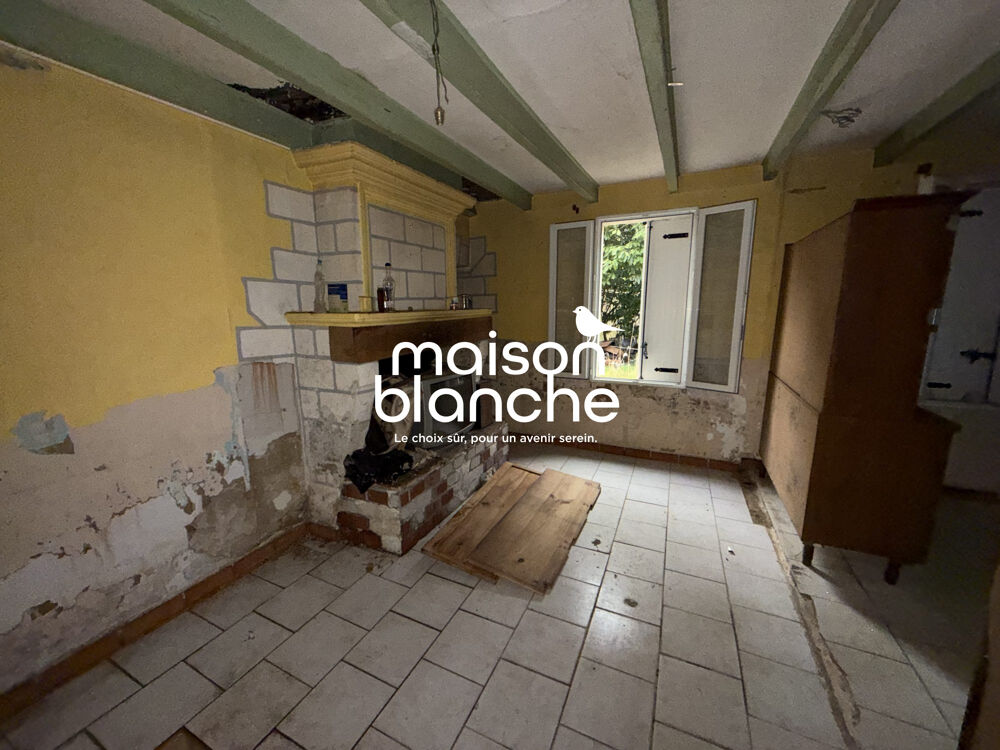 Maison à vendre Montguyon