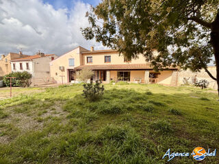  Maison à vendre 5 pièces 132 m²