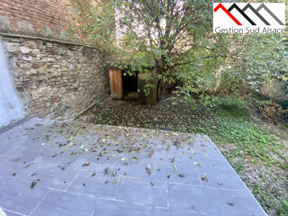  Appartement � louer 2 pi�ces 53 m�