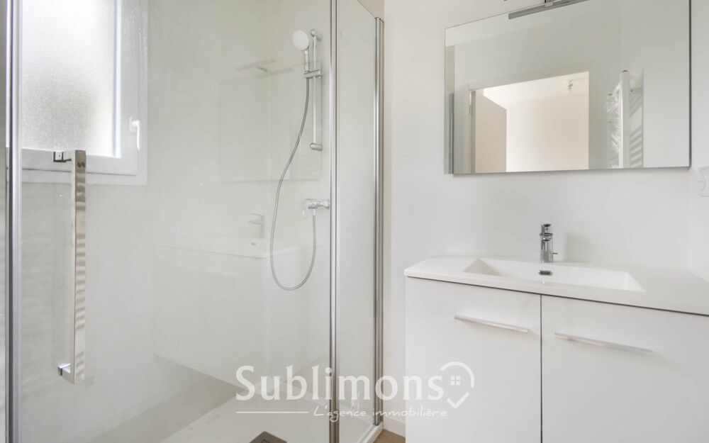 Appartement à vendre Vallet