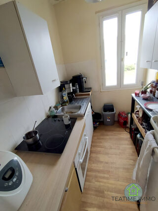  Maison � vendre 3 pi�ces 50 m�