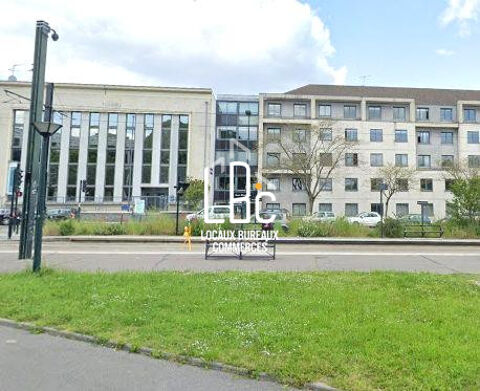 Nantes Centre - Plateau de bureaux &agrave; louer 80 m&sup2; 1211 44100 Nantes