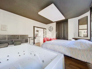  Appartement � vendre 1 pi�ce 33 m�