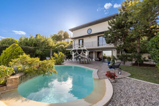  Maison à vendre 5 pièces 160 m²