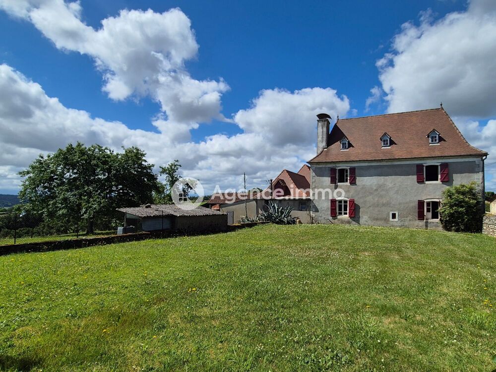 Maison 5 pièces 115 m² · à Vielleségure · 115 m² · 235 000 €