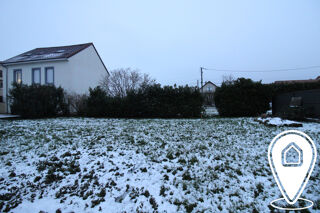  Terrain � vendre 644 m�