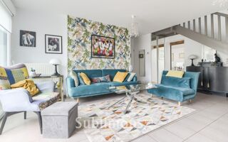  Maison � vendre 5 pi�ces 110 m�