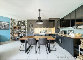 Appartement à vendre 3 pièces 62 m²