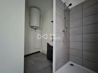  Appartement � vendre 3 pi�ces 65 m�