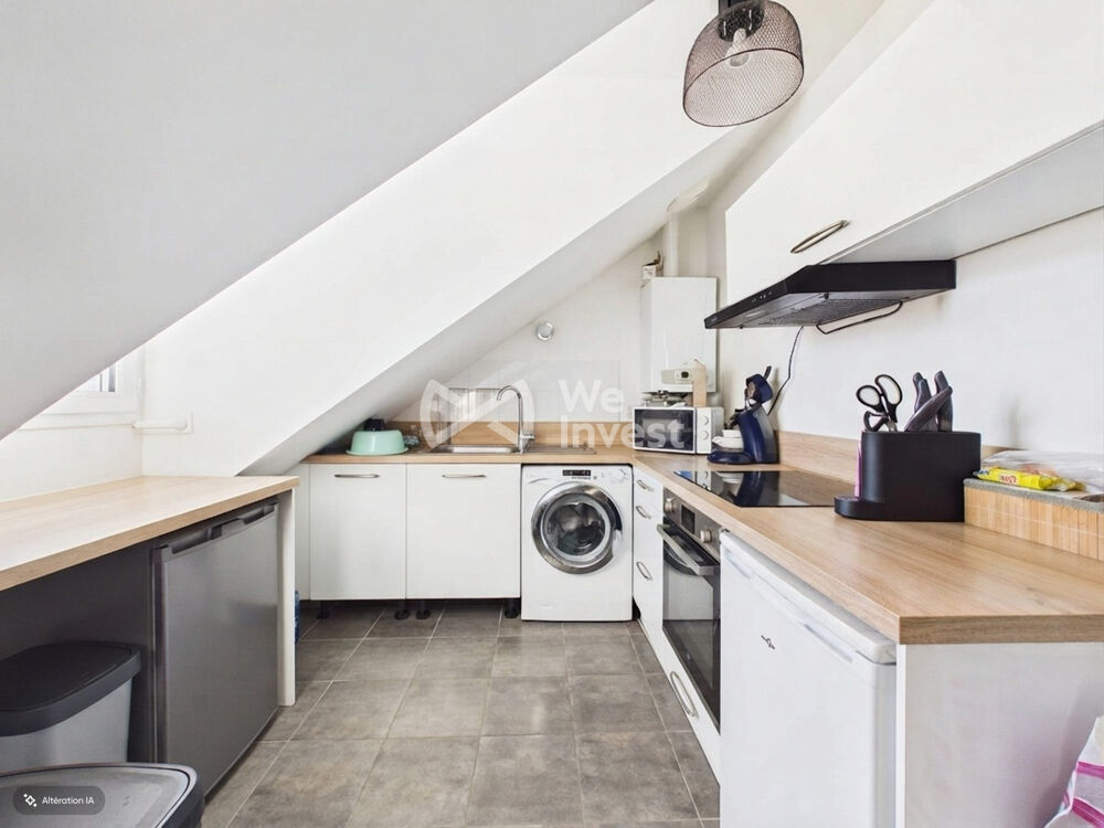 Vente Appartement DEUX PIECES RESIDENCE RECENTE Marolles-en-hurepoix