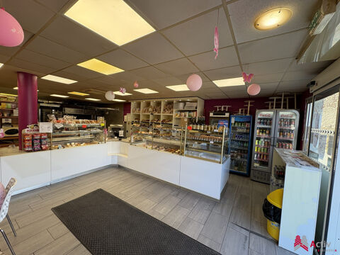 Fonds de commerce &agrave; vendre N&icirc;mes 350000 30000 N�mes