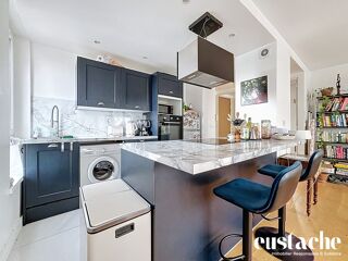  Appartement � vendre 2 pi�ces 48 m�