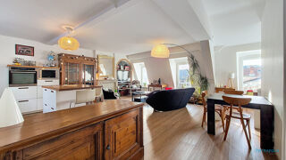  Appartement � vendre 3 pi�ces 68 m�