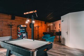  Appartement � vendre 2 pi�ces 25 m�