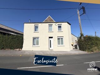 Maison 127m2 Assevent