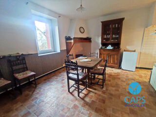  Maison � vendre 4 pi�ces 94 m�