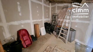  Maison � vendre 3 pi�ces 84 m�