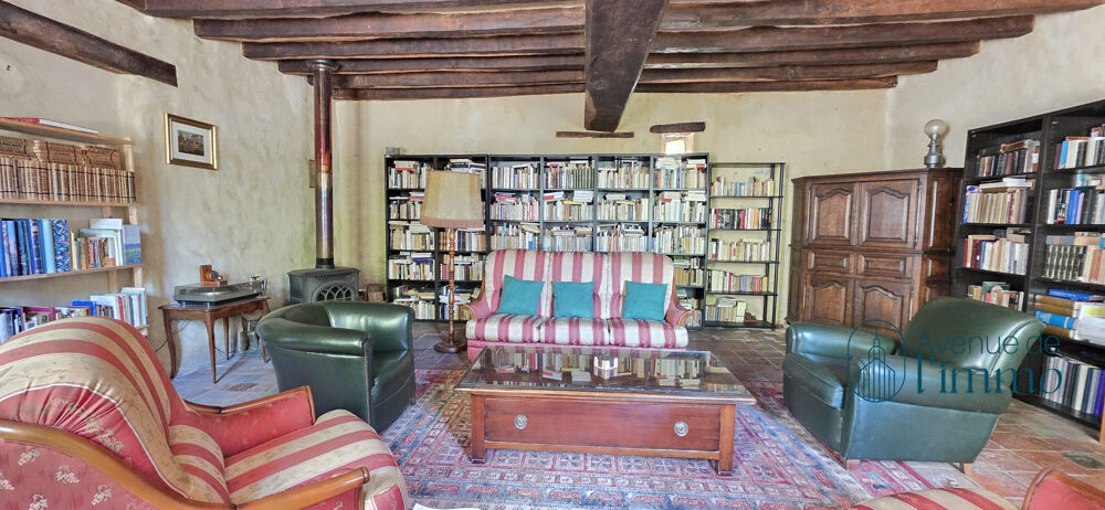 Vente Maison Ensemble immobilier Morannes sur sarthe-daumeray