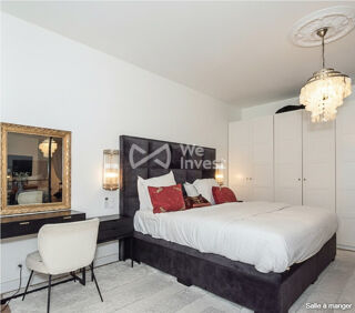  Appartement à vendre 2 pièces 58 m²
