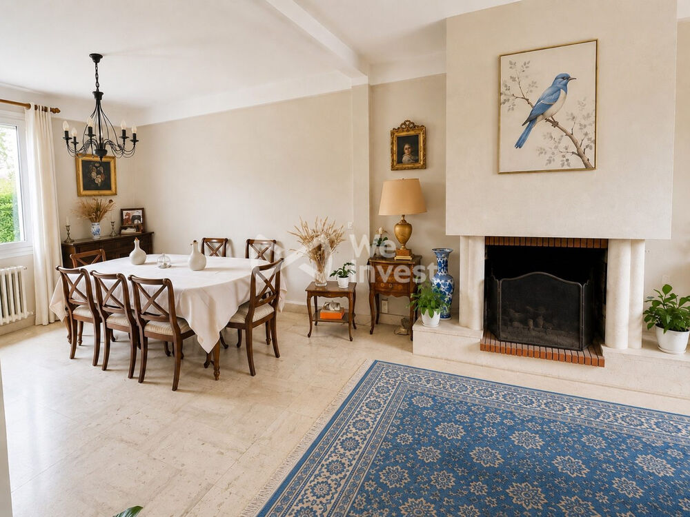 Maison à vendre Rambouillet