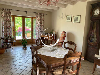  Maison à vendre 7 pièces 160 m²