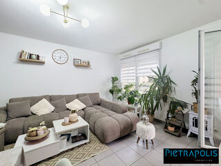  Appartement à vendre 4 pièces 60 m²
